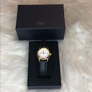 TFX Watch